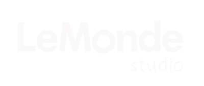 lemonde studio